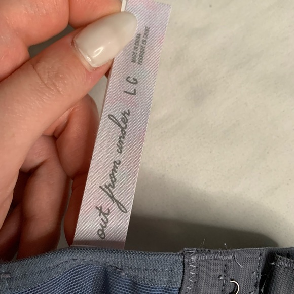 Urban Outfitters Corset Top - Picture 7 of 7